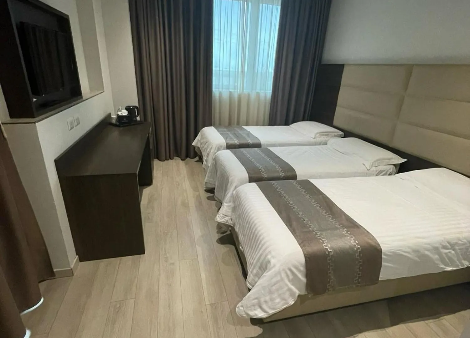 Hotelluxuryprato Prato  Prato (Prato)