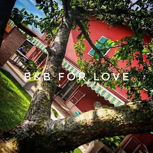 Il Tramonto Bed & Breakfast