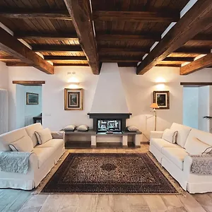 L'antico Asilo Guest house