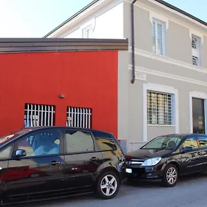 Ai Due Orsi Guest house