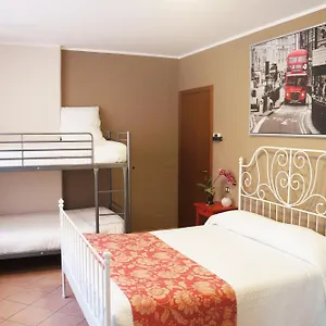 Alexander Guest house