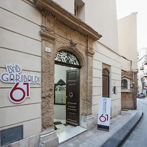 Garibaldi 61 Guest house