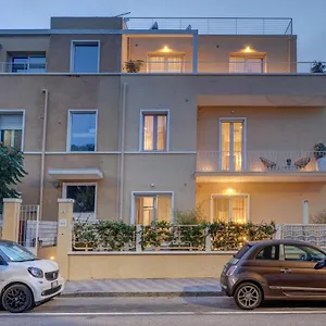 Le Palmette Guest house