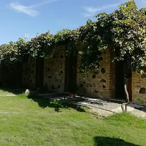 Il Giardino Di Don Peppino Bed & Breakfast