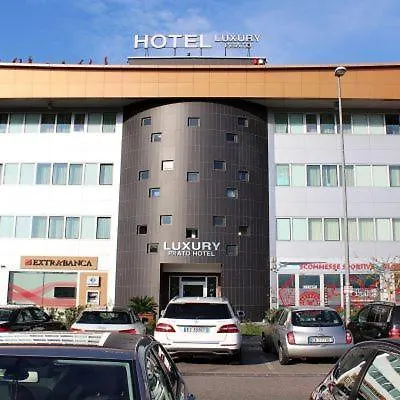 Hotelluxuryprato Prato