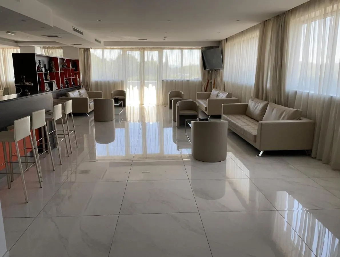 Hotel Hotelluxuryprato Prato