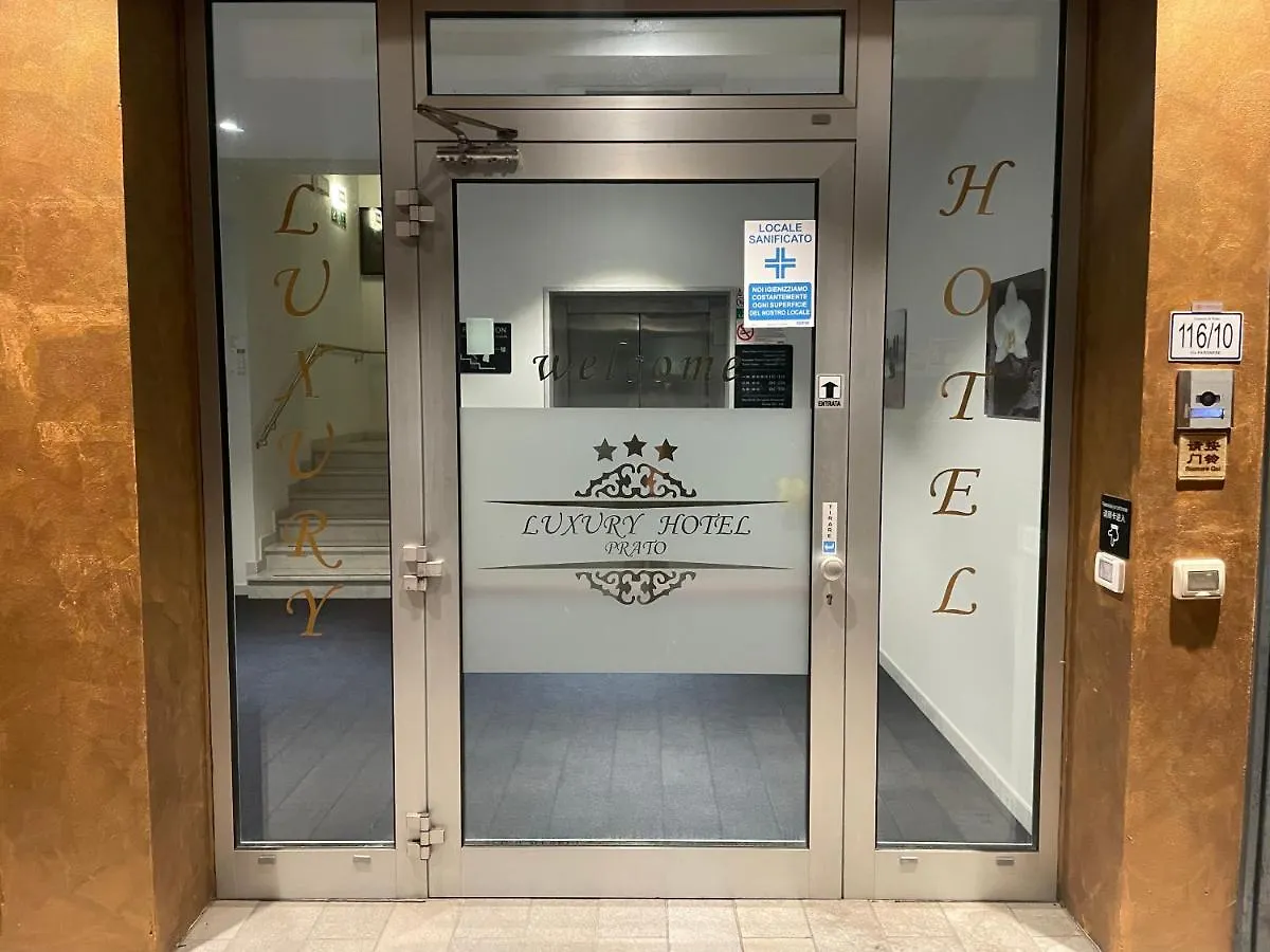 Hotelluxuryprato Prato  3*, Prato (Prato)