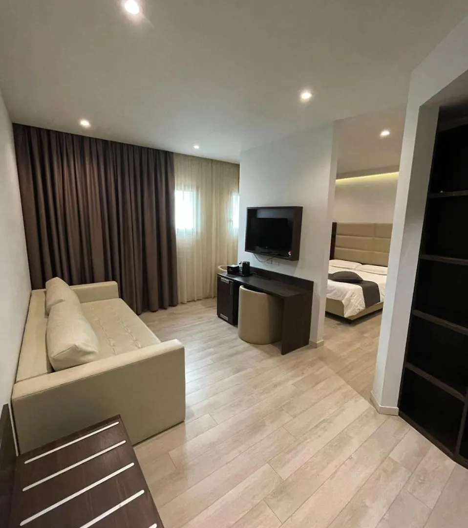Hotelluxuryprato Prato  Italy