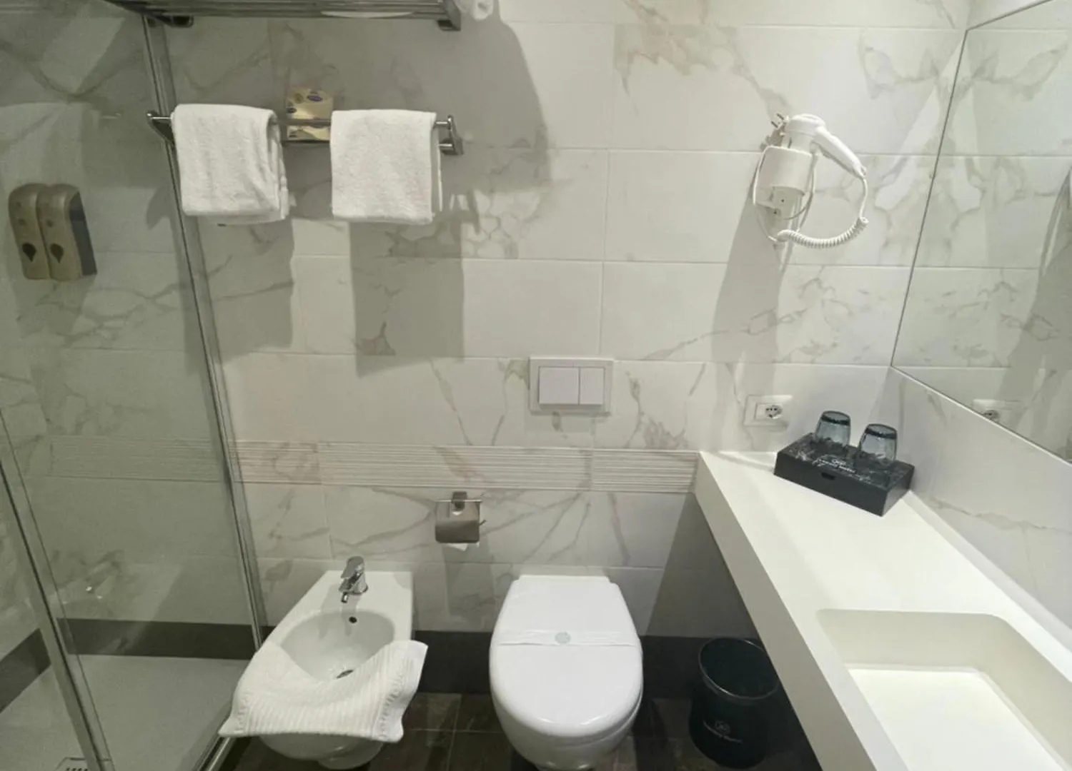 Hotelluxuryprato Prato  Italy