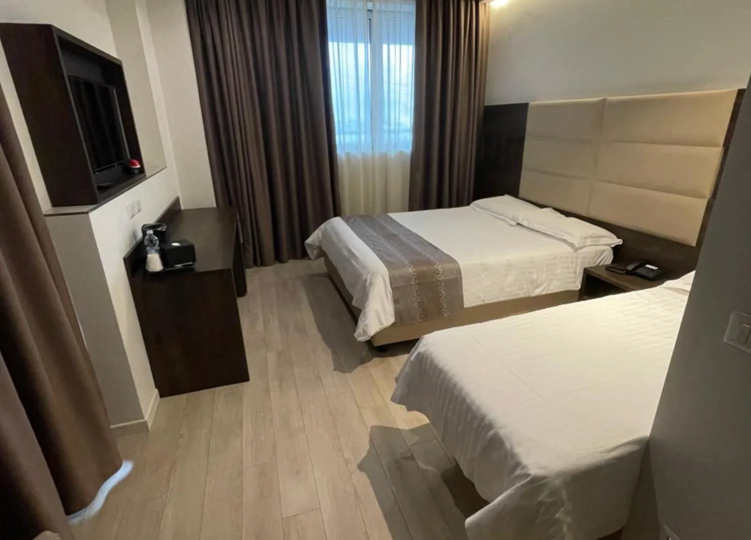Hotelluxuryprato Prato  Hotel Prato (Prato)