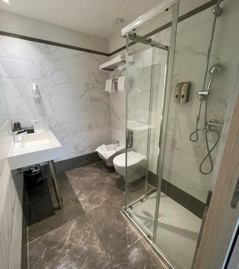 Hotelluxuryprato Prato