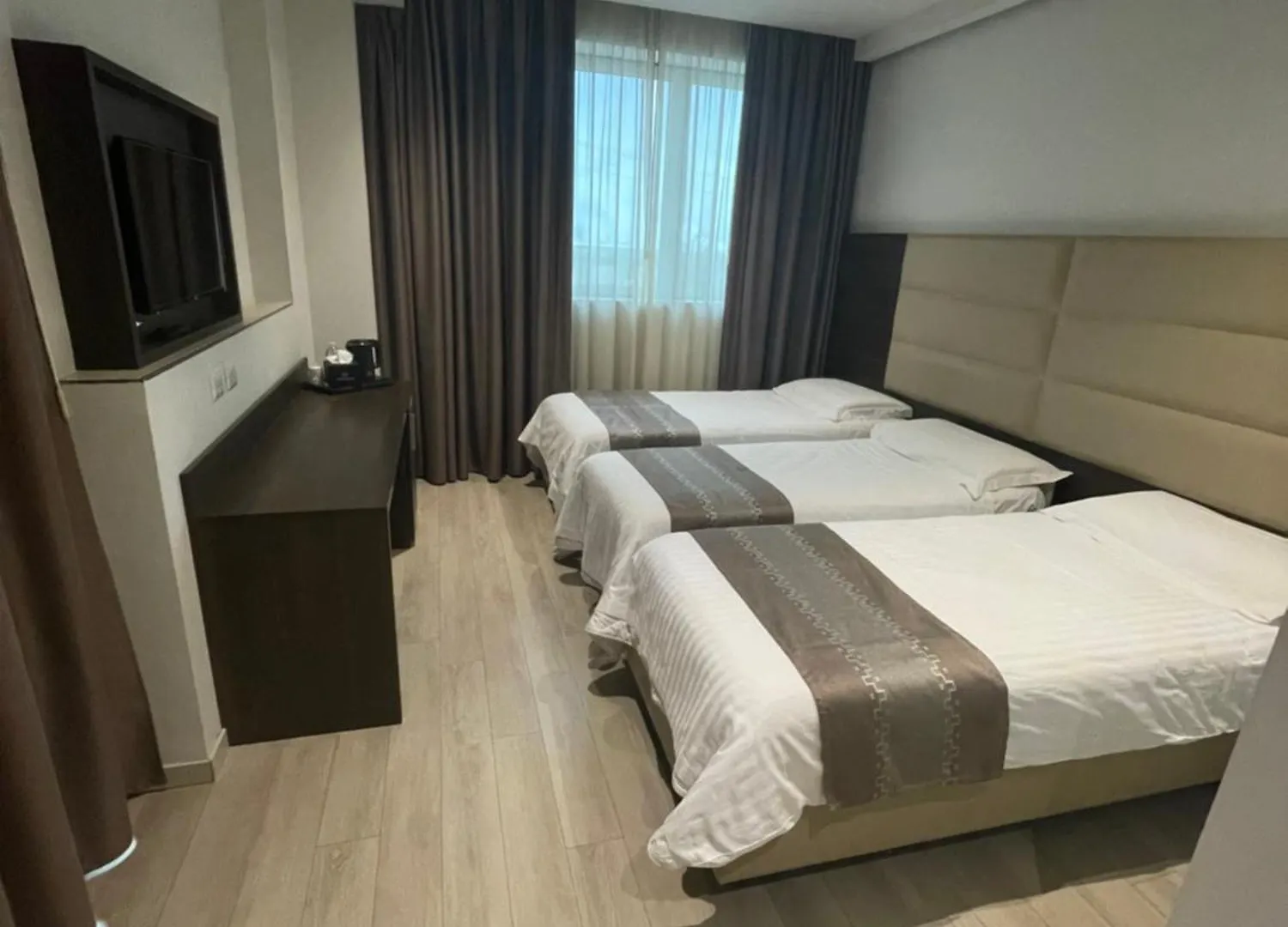Hotelluxuryprato Prato