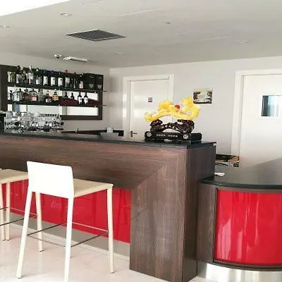 Hotelluxuryprato Prato  Hotel
