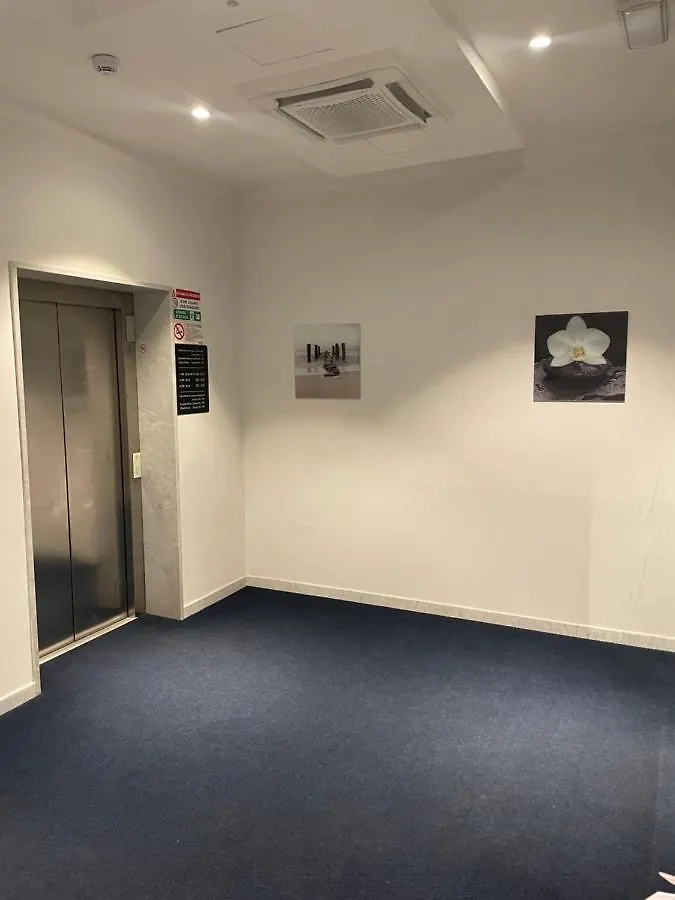 Hotelluxuryprato Prato (Prato)